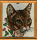 Котик (увеличение)