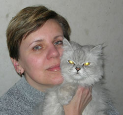 Ольга